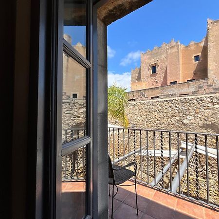 Gran Claustre Boutique Hotel Altafulla Exterior photo