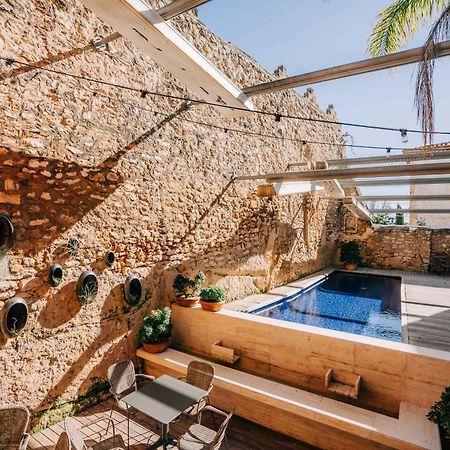 Gran Claustre Boutique Hotel Altafulla Exterior photo