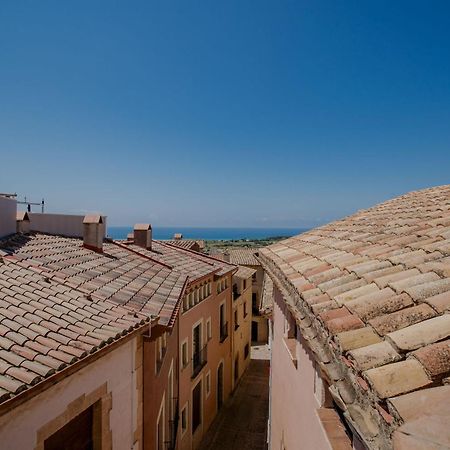 Gran Claustre Boutique Hotel Altafulla Exterior photo