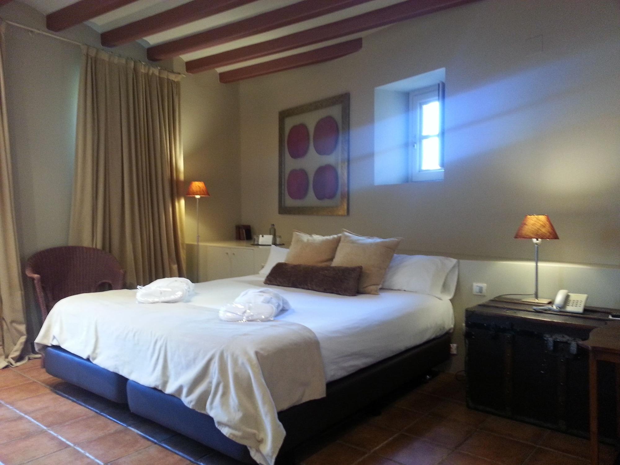 Gran Claustre Boutique Hotel Altafulla Exterior photo