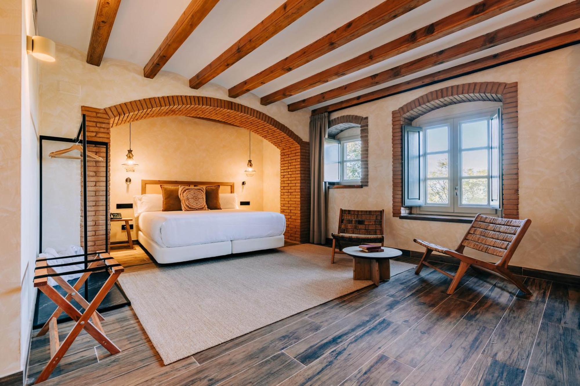 Gran Claustre Boutique Hotel Altafulla Exterior photo