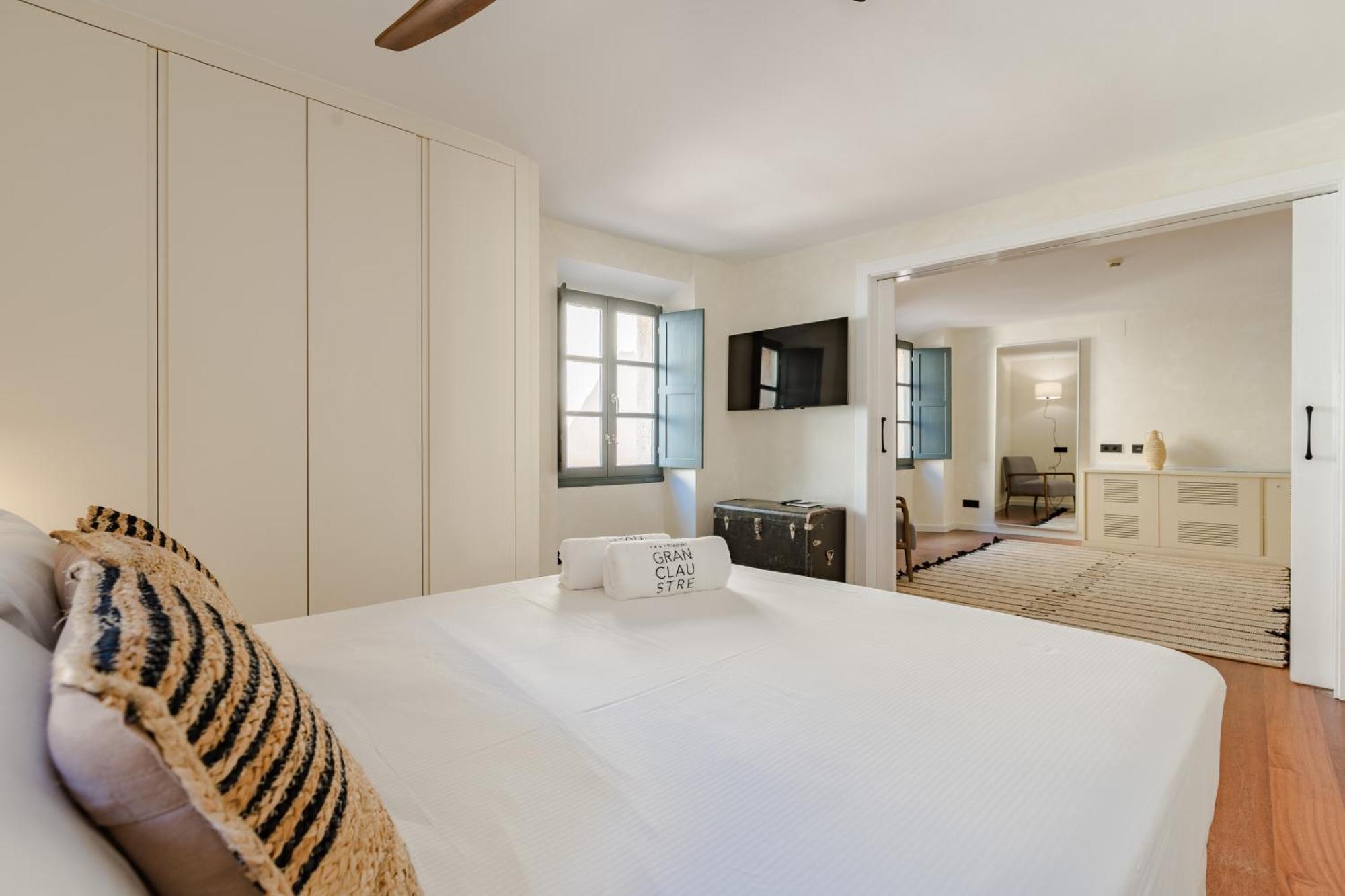 Gran Claustre Boutique Hotel Altafulla Exterior photo