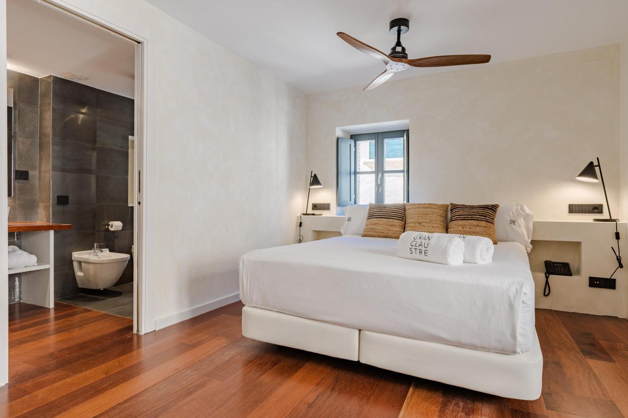 Gran Claustre Boutique Hotel Altafulla Exterior photo