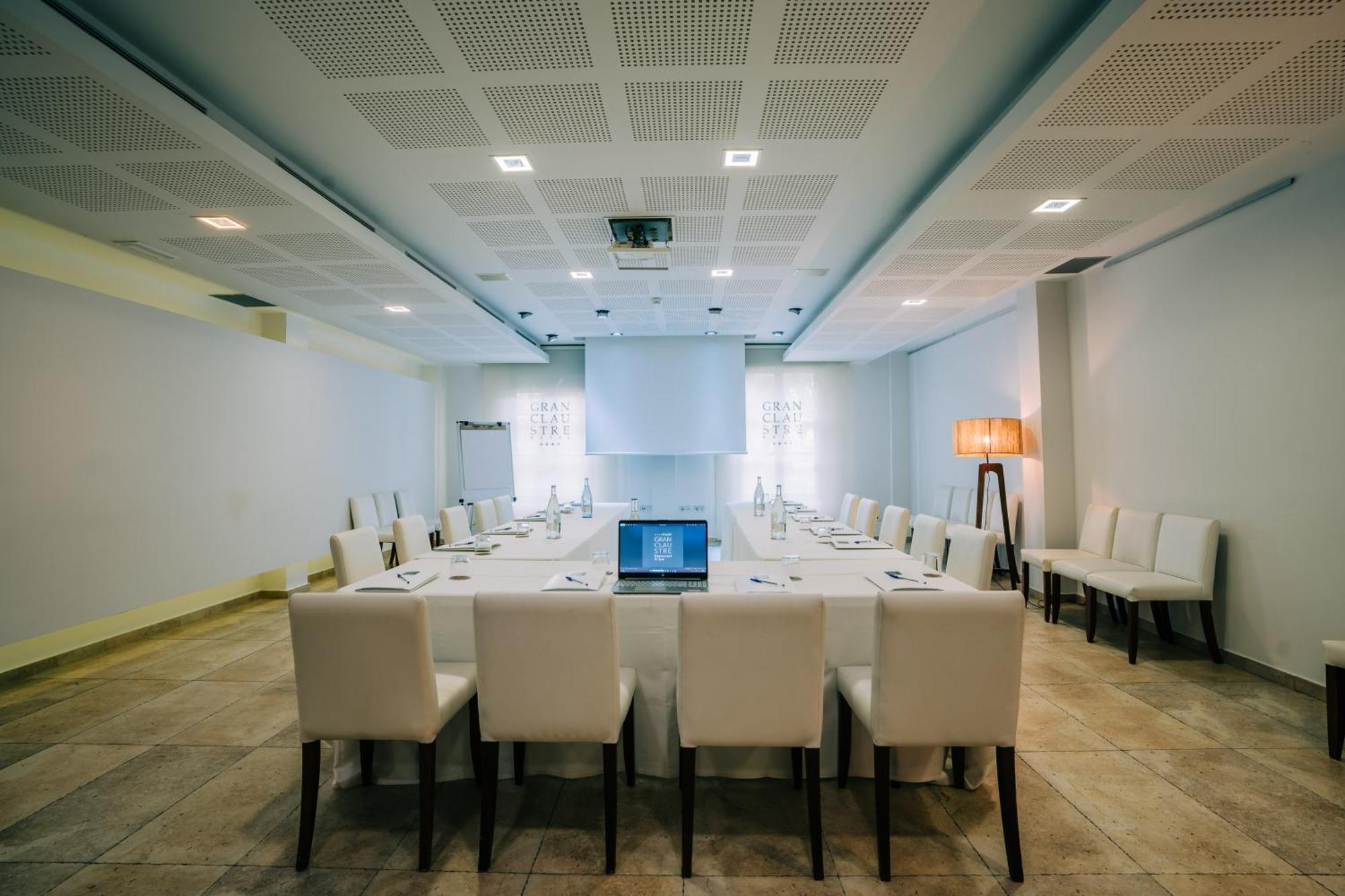 Gran Claustre Boutique Hotel Altafulla Exterior photo