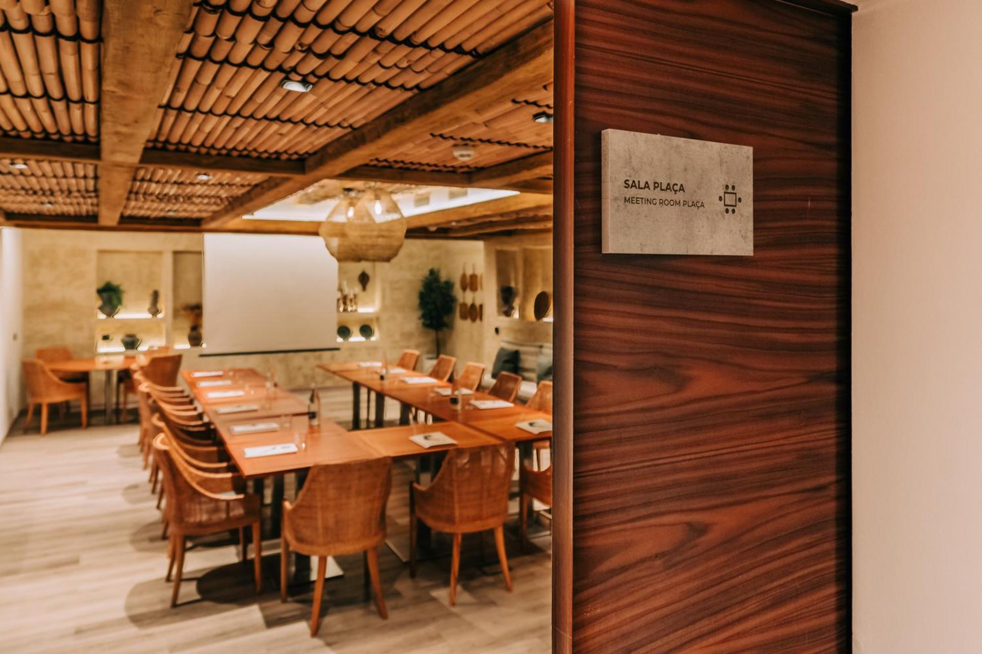 Gran Claustre Boutique Hotel Altafulla Exterior photo