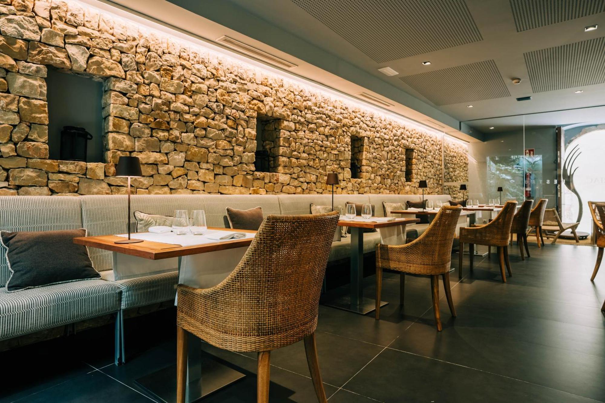 Gran Claustre Boutique Hotel Altafulla Exterior photo