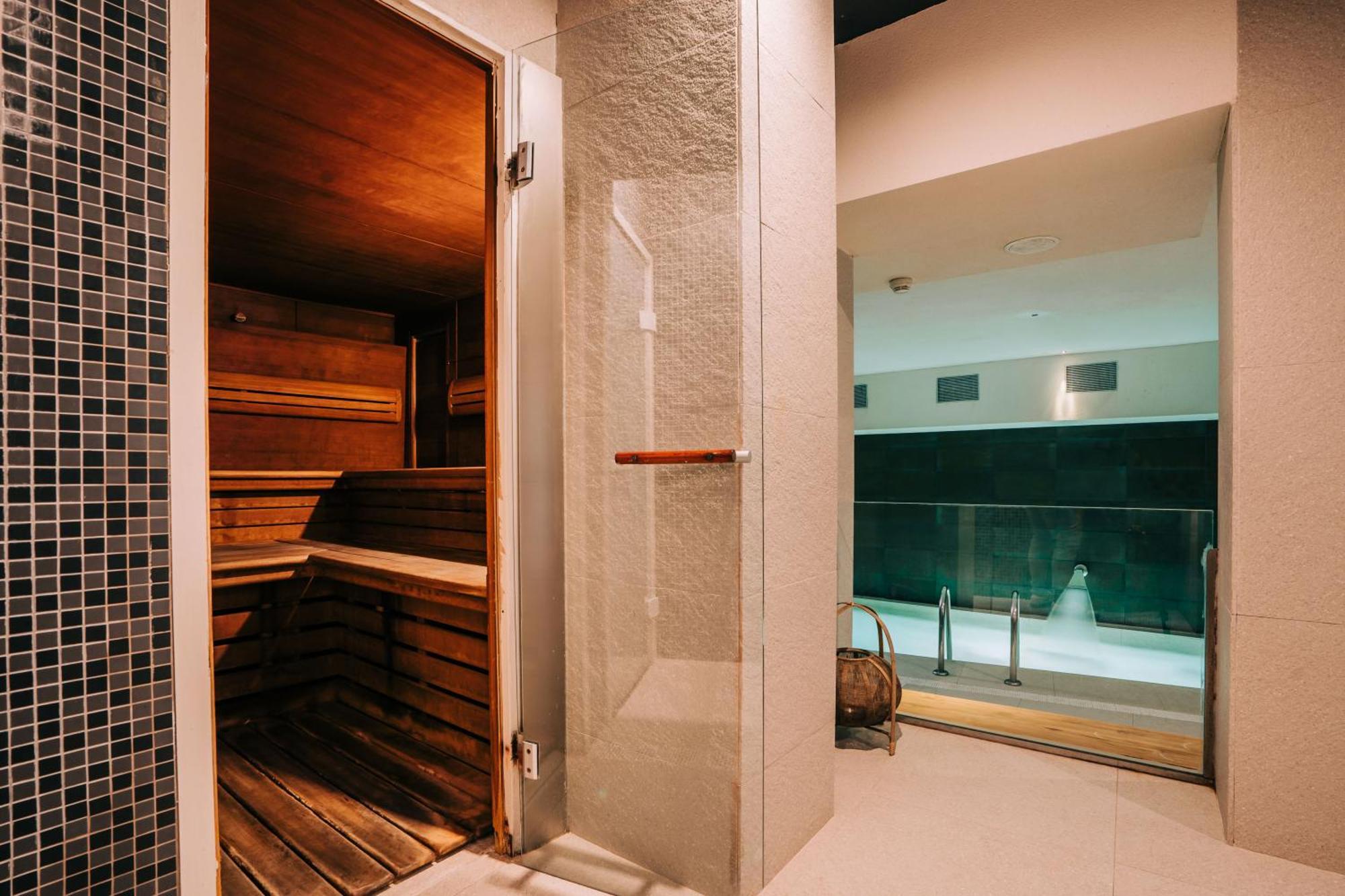 Gran Claustre Boutique Hotel Altafulla Exterior photo
