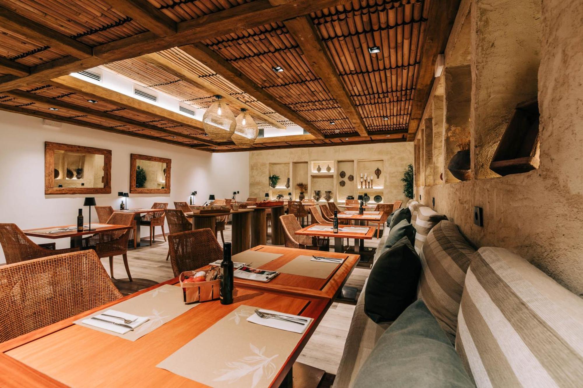 Gran Claustre Boutique Hotel Altafulla Exterior photo