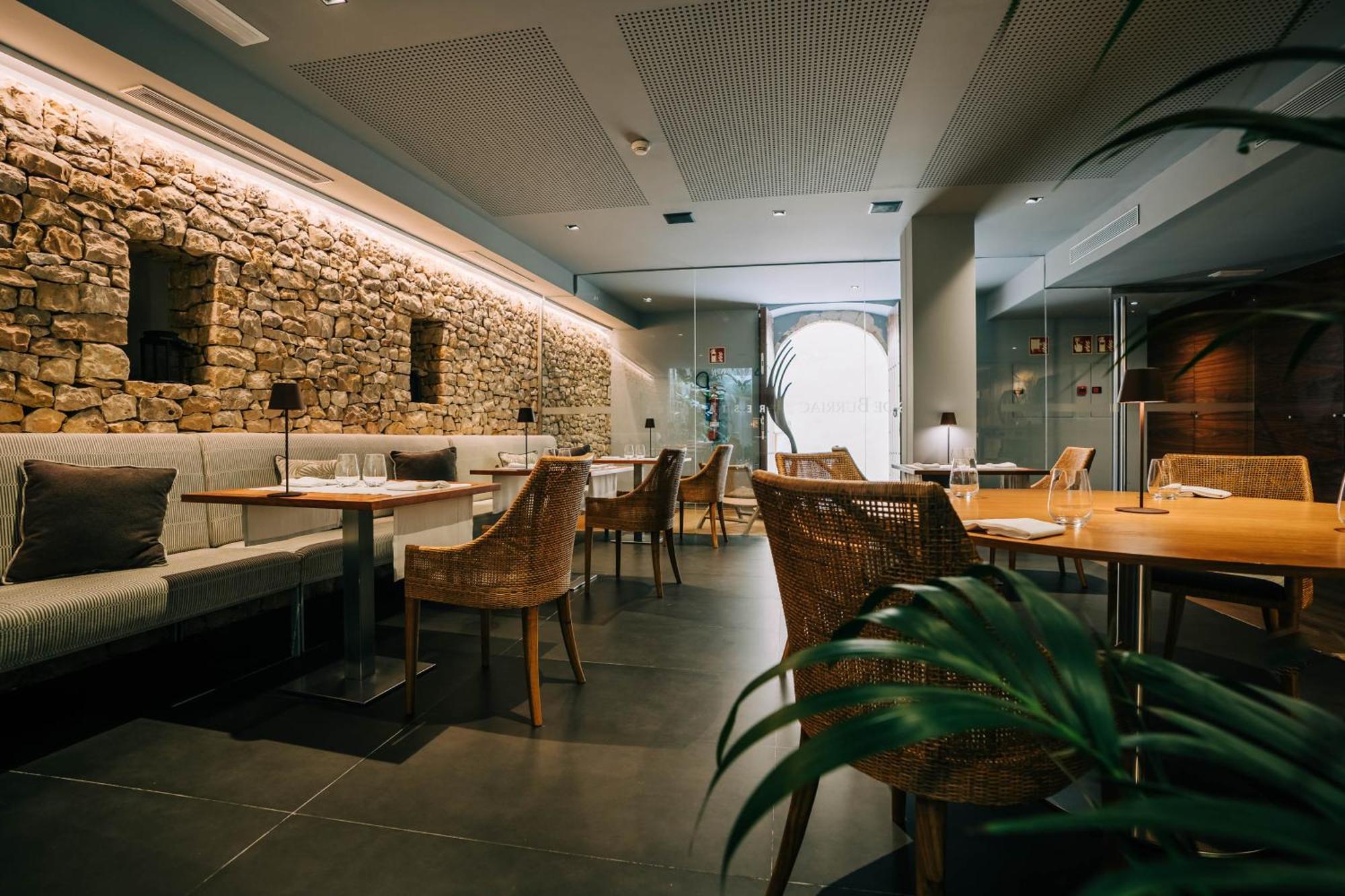 Gran Claustre Boutique Hotel Altafulla Exterior photo
