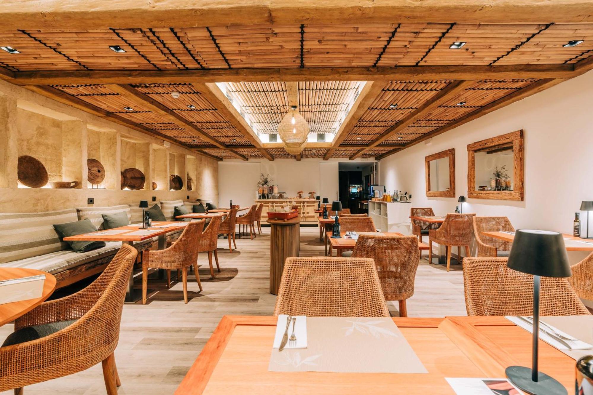 Gran Claustre Boutique Hotel Altafulla Exterior photo