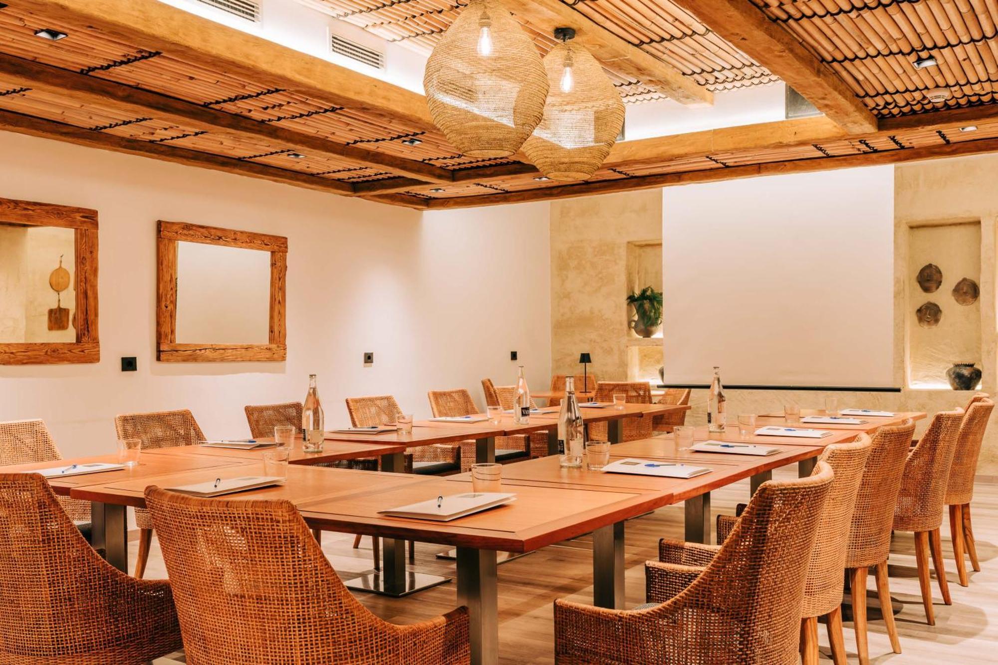 Gran Claustre Boutique Hotel Altafulla Exterior photo