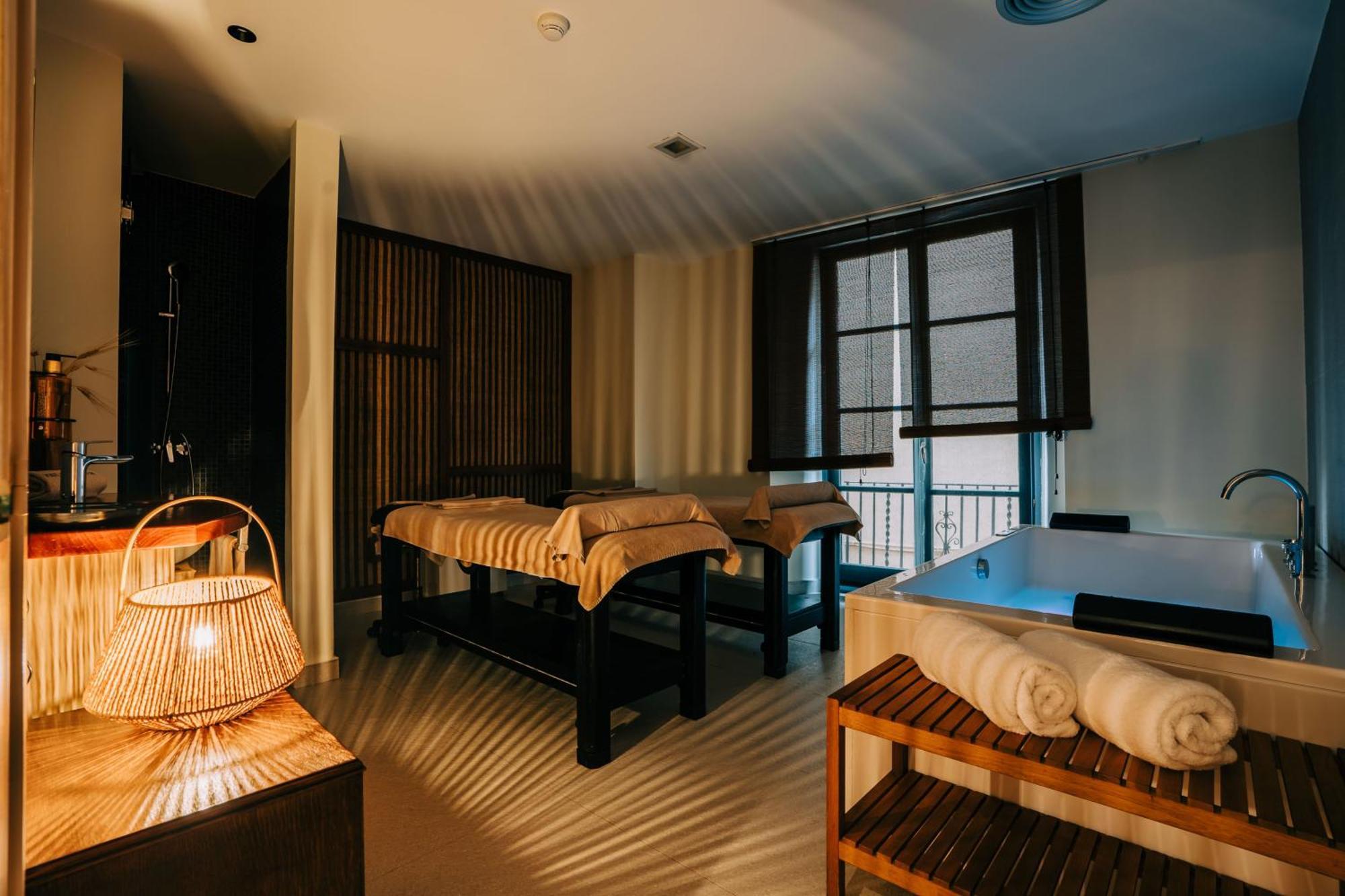 Gran Claustre Boutique Hotel Altafulla Exterior photo