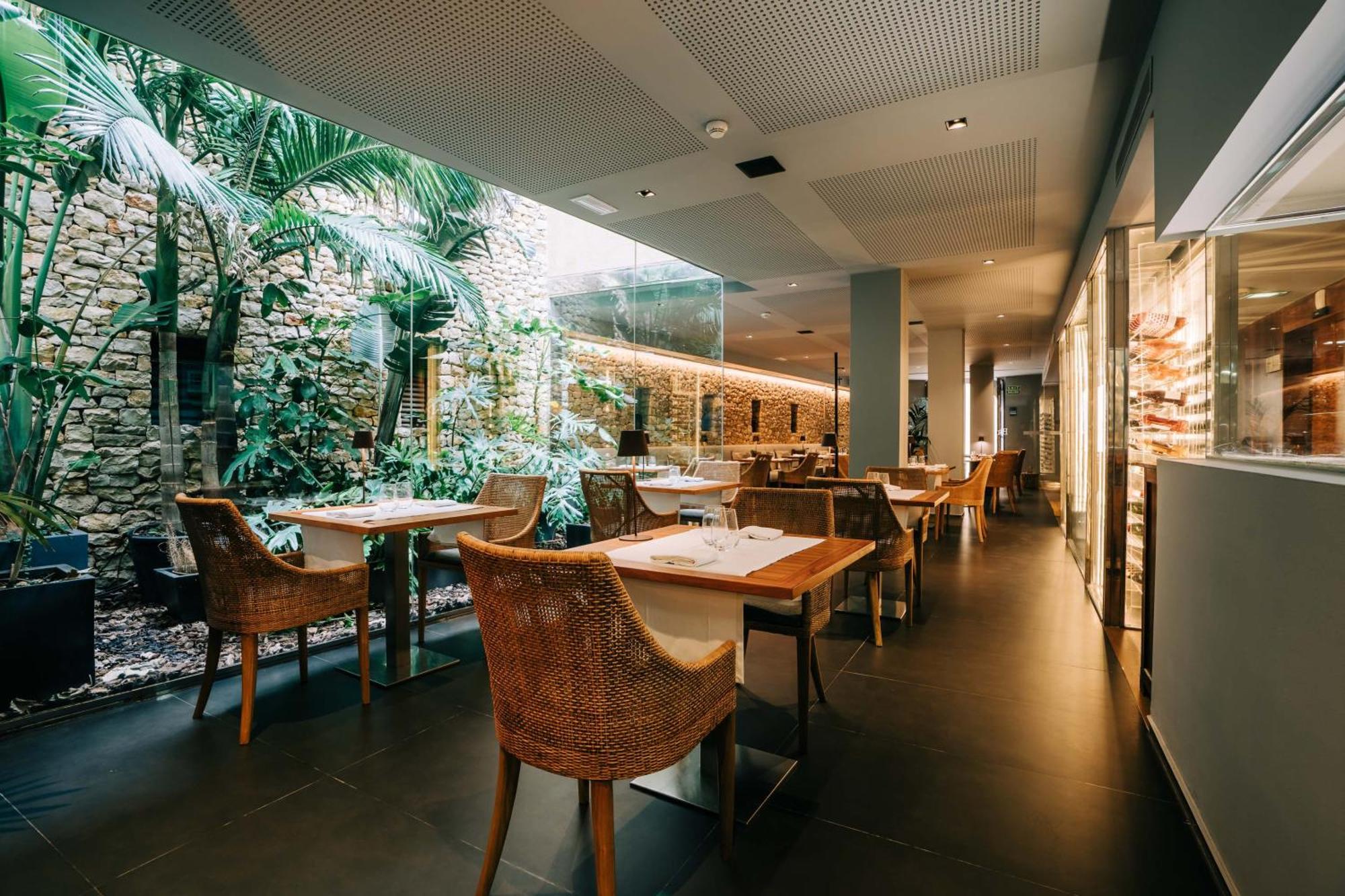 Gran Claustre Boutique Hotel Altafulla Exterior photo