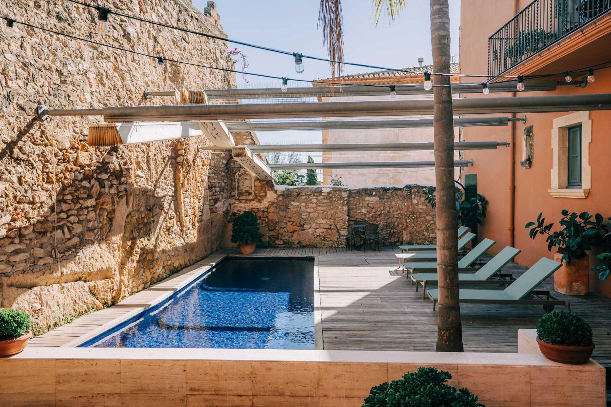 Gran Claustre Boutique Hotel Altafulla Exterior photo